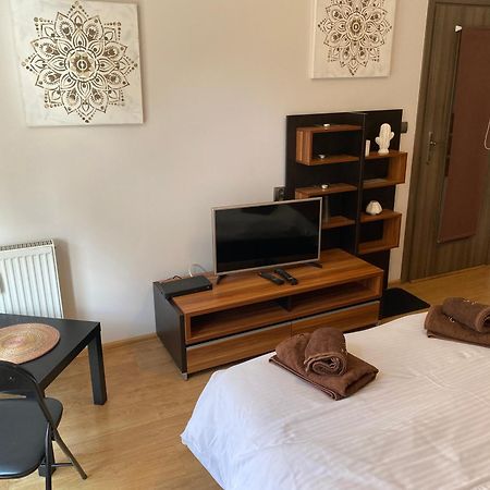 Gdanskie Apartamenty - Old Town Rooms & Apartments מראה חיצוני תמונה