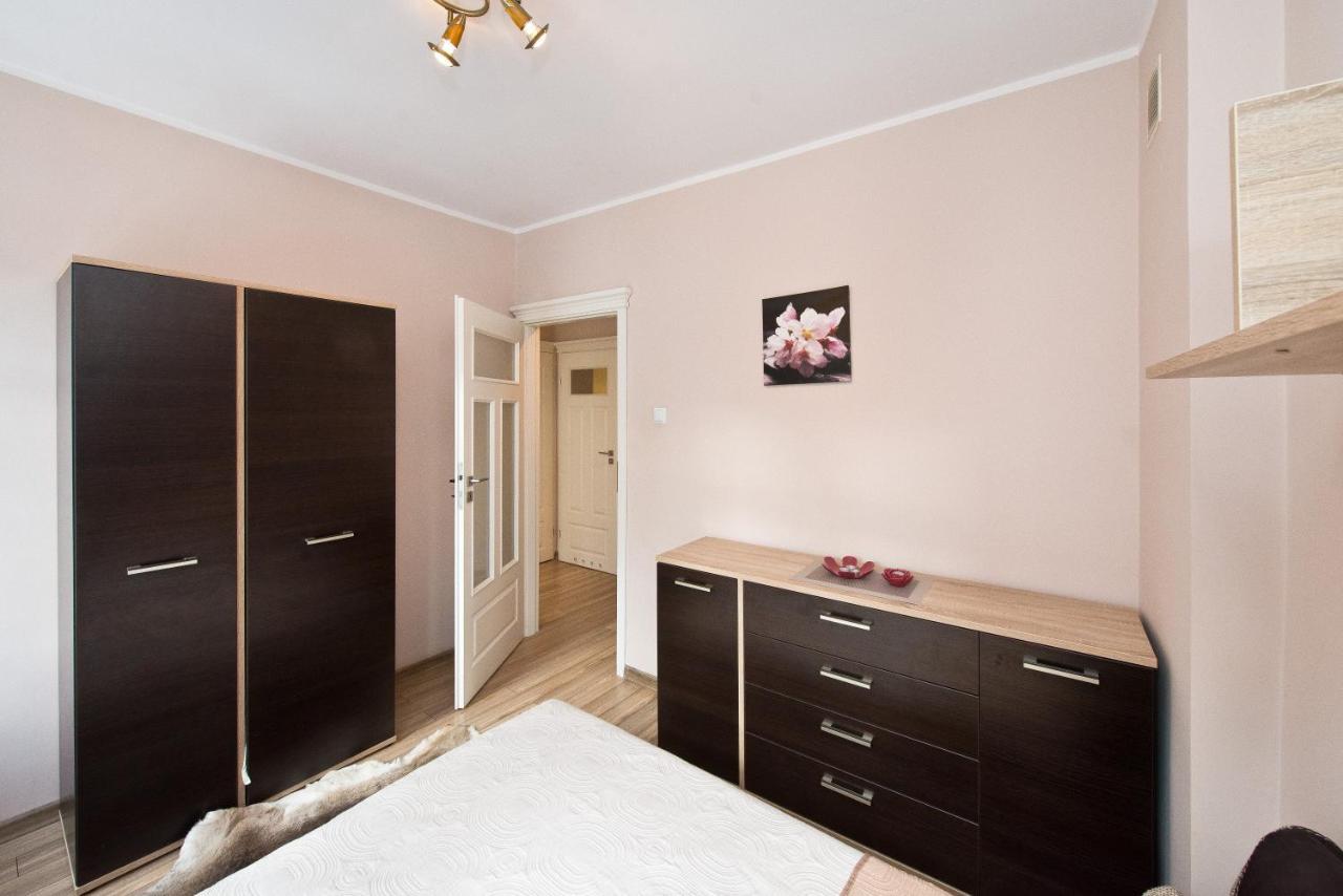 Gdanskie Apartamenty - Old Town Rooms & Apartments מראה חיצוני תמונה