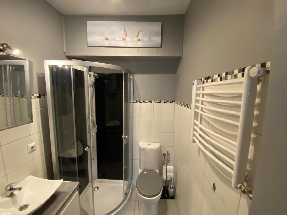Gdanskie Apartamenty - Old Town Rooms & Apartments מראה חיצוני תמונה