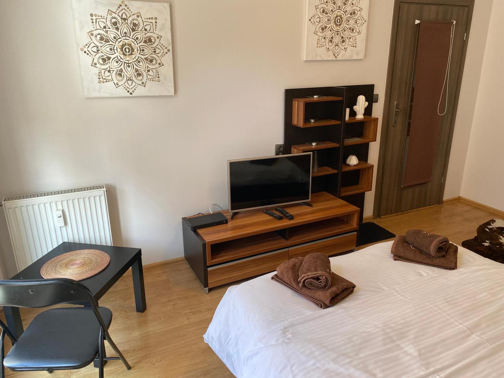 Gdanskie Apartamenty - Old Town Rooms & Apartments מראה חיצוני תמונה