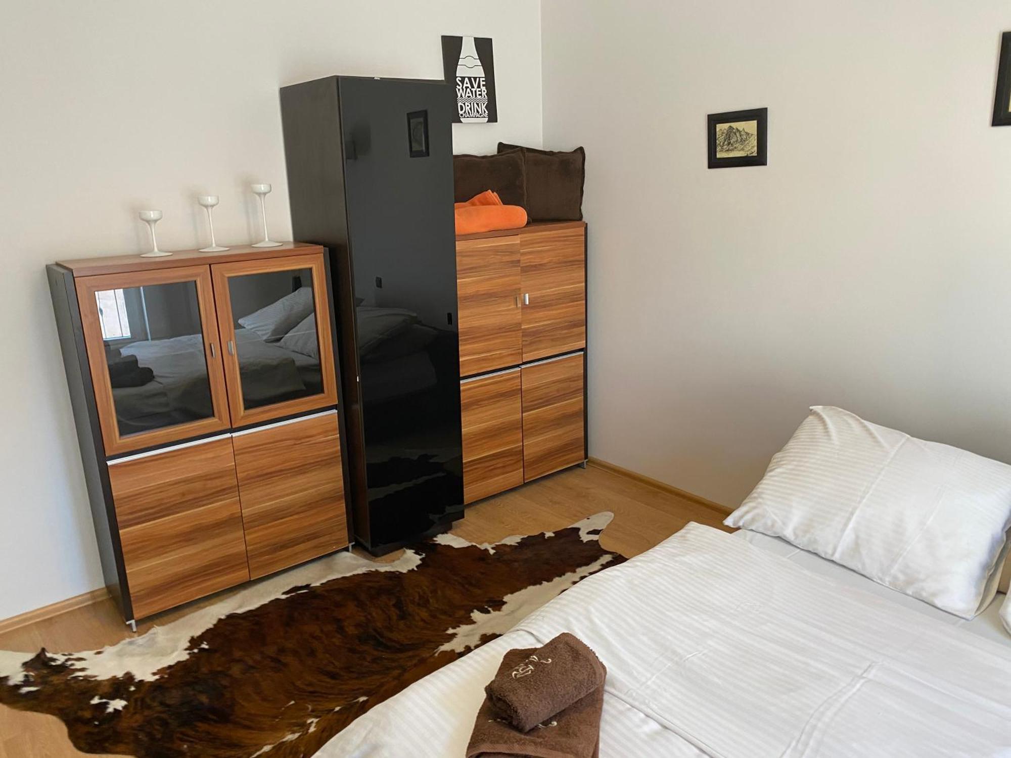 Gdanskie Apartamenty - Old Town Rooms & Apartments מראה חיצוני תמונה