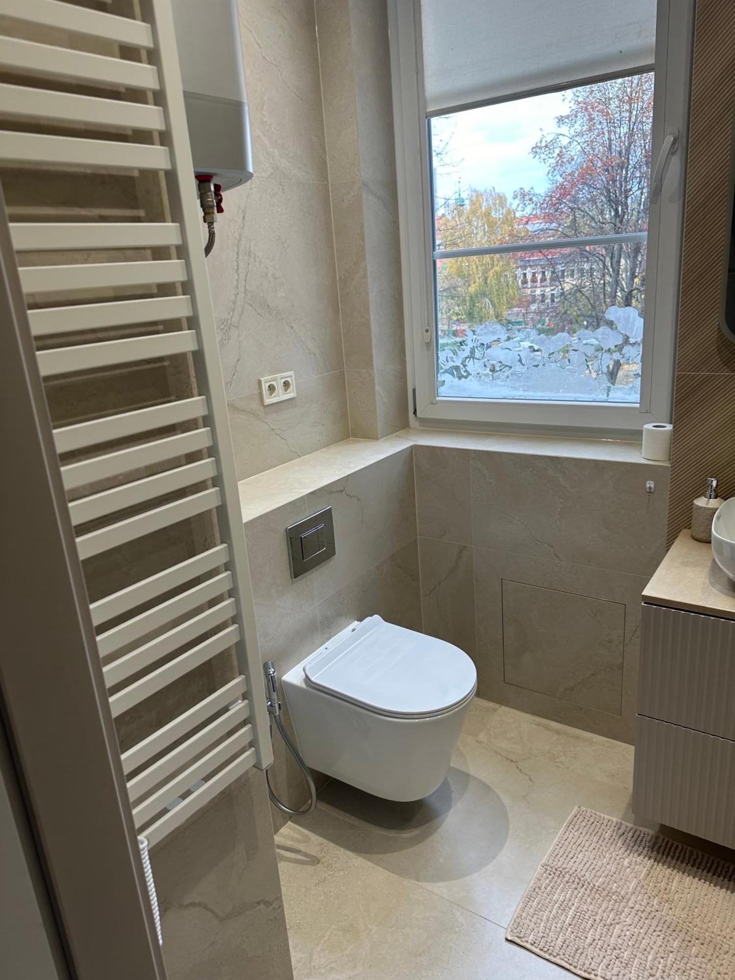 Gdanskie Apartamenty - Old Town Rooms & Apartments מראה חיצוני תמונה