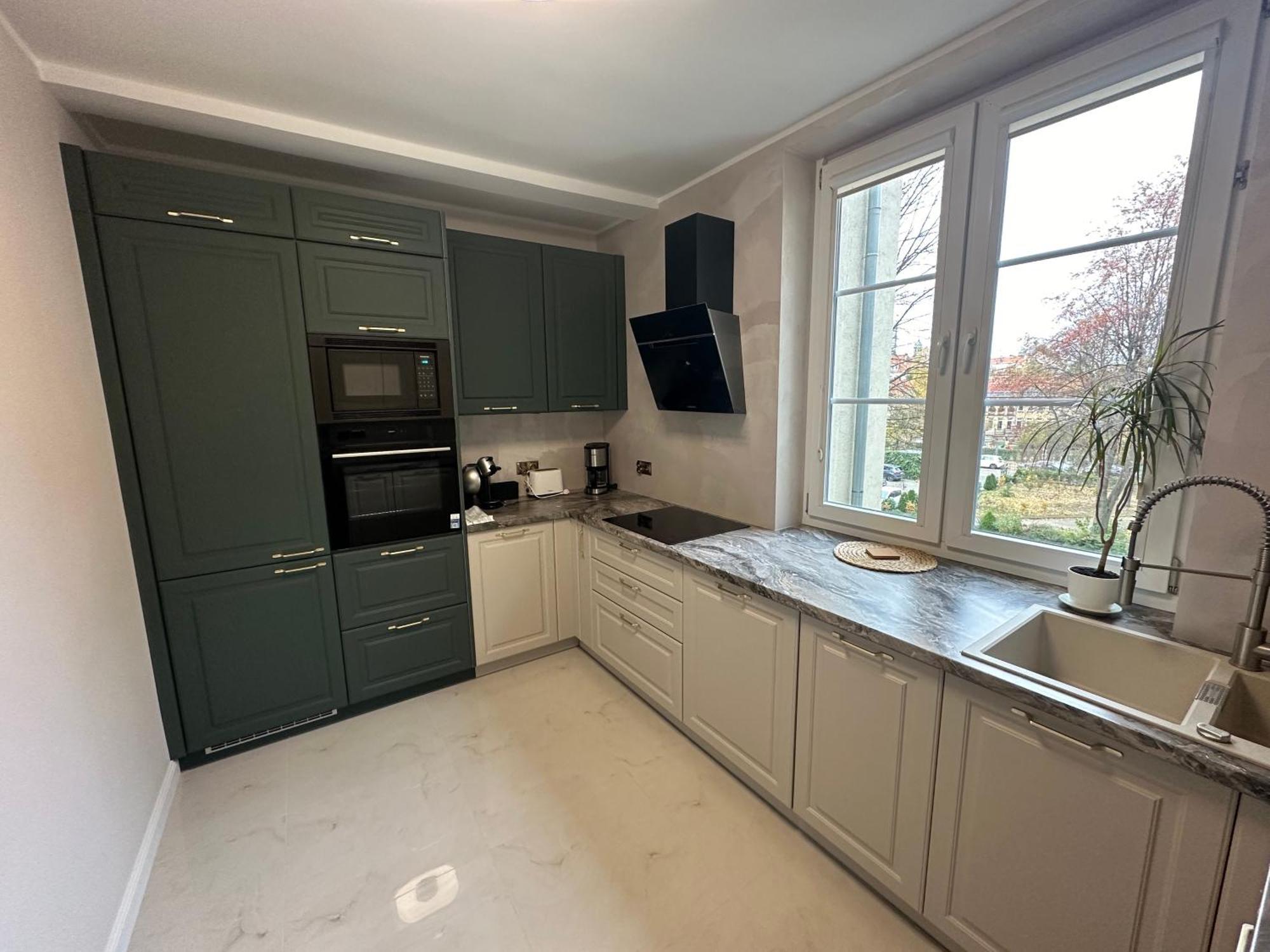Gdanskie Apartamenty - Old Town Rooms & Apartments מראה חיצוני תמונה