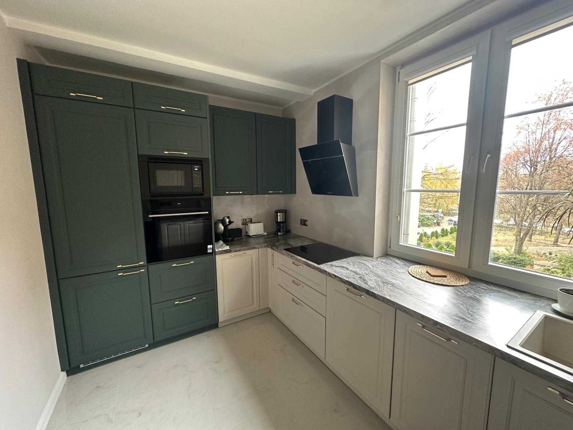 Gdanskie Apartamenty - Old Town Rooms & Apartments מראה חיצוני תמונה