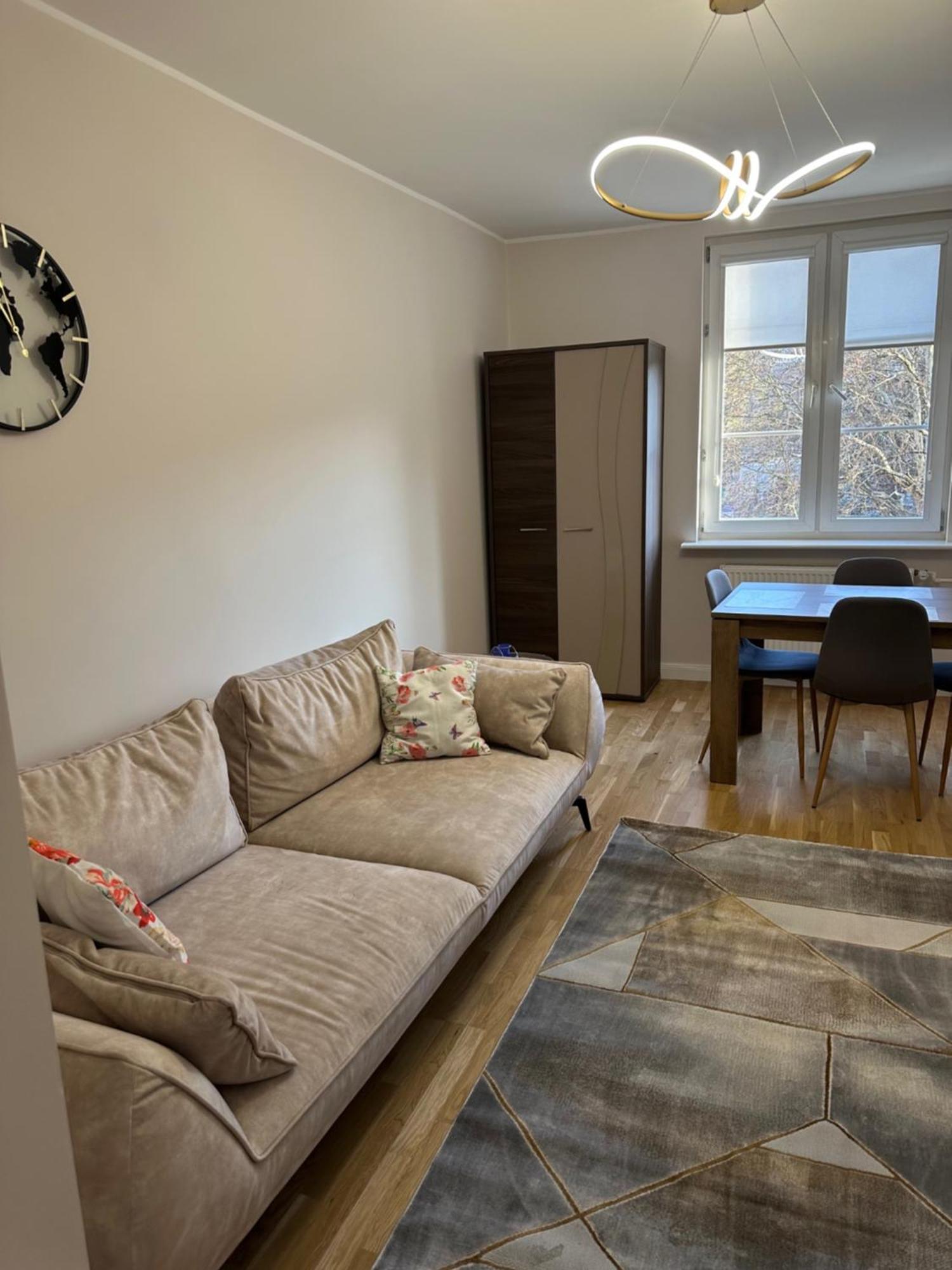 Gdanskie Apartamenty - Old Town Rooms & Apartments מראה חיצוני תמונה